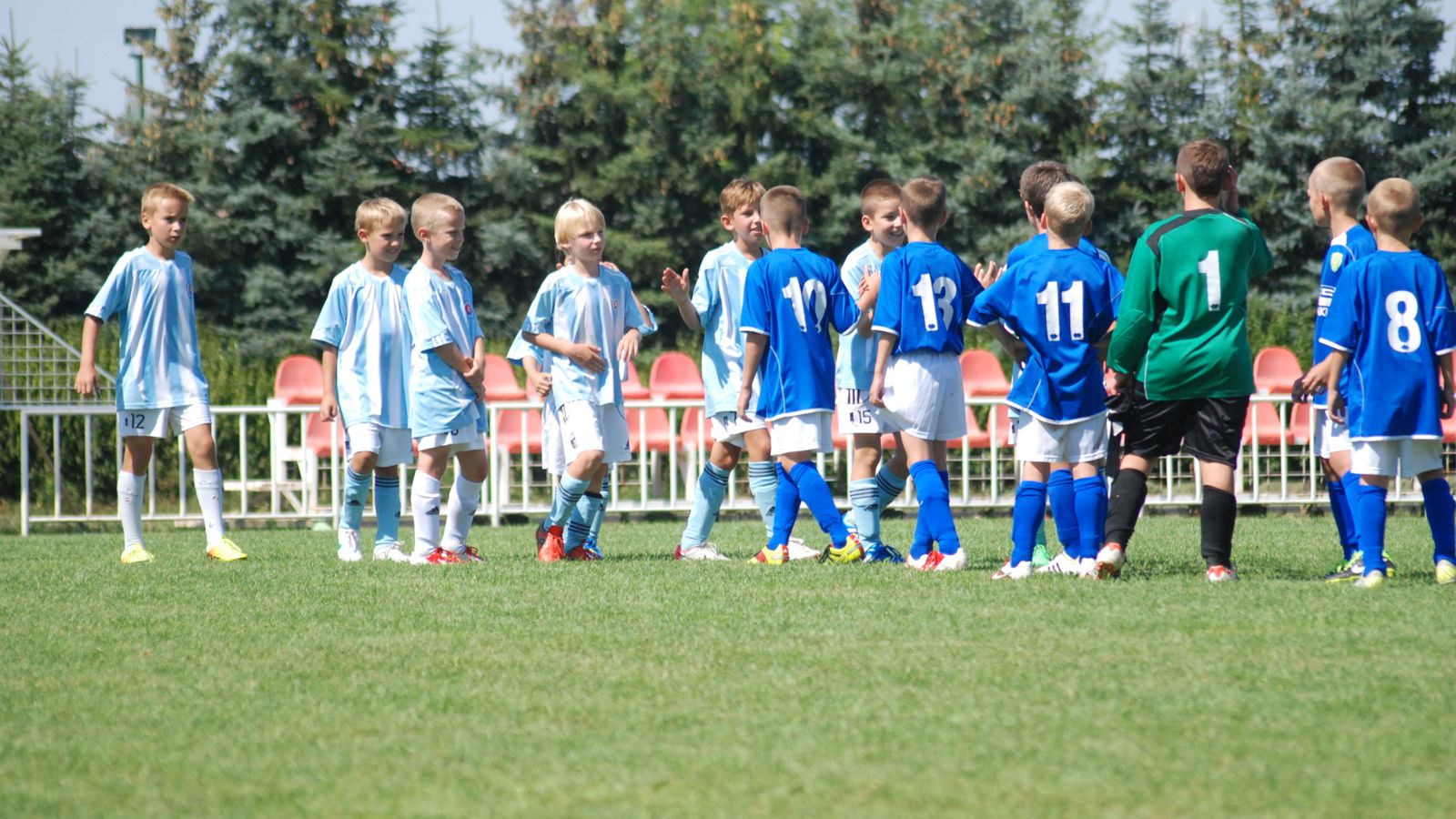 Einstieg in den Vereinssport: Verein finden, Probetraining, Mitgliedschaft