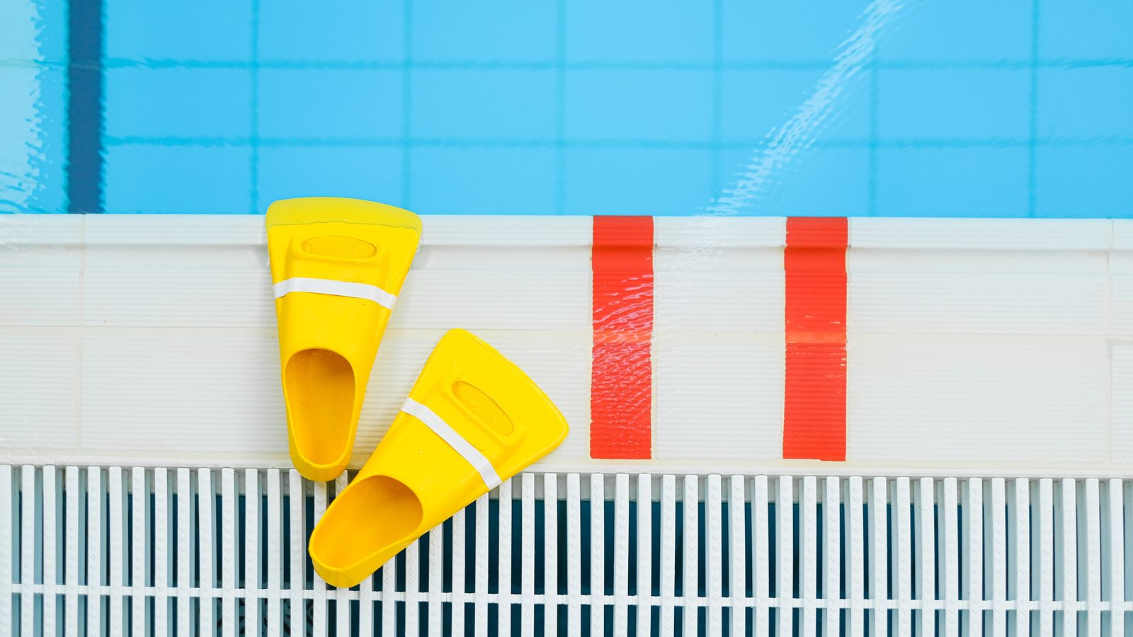 Symbolbild Schwimmen