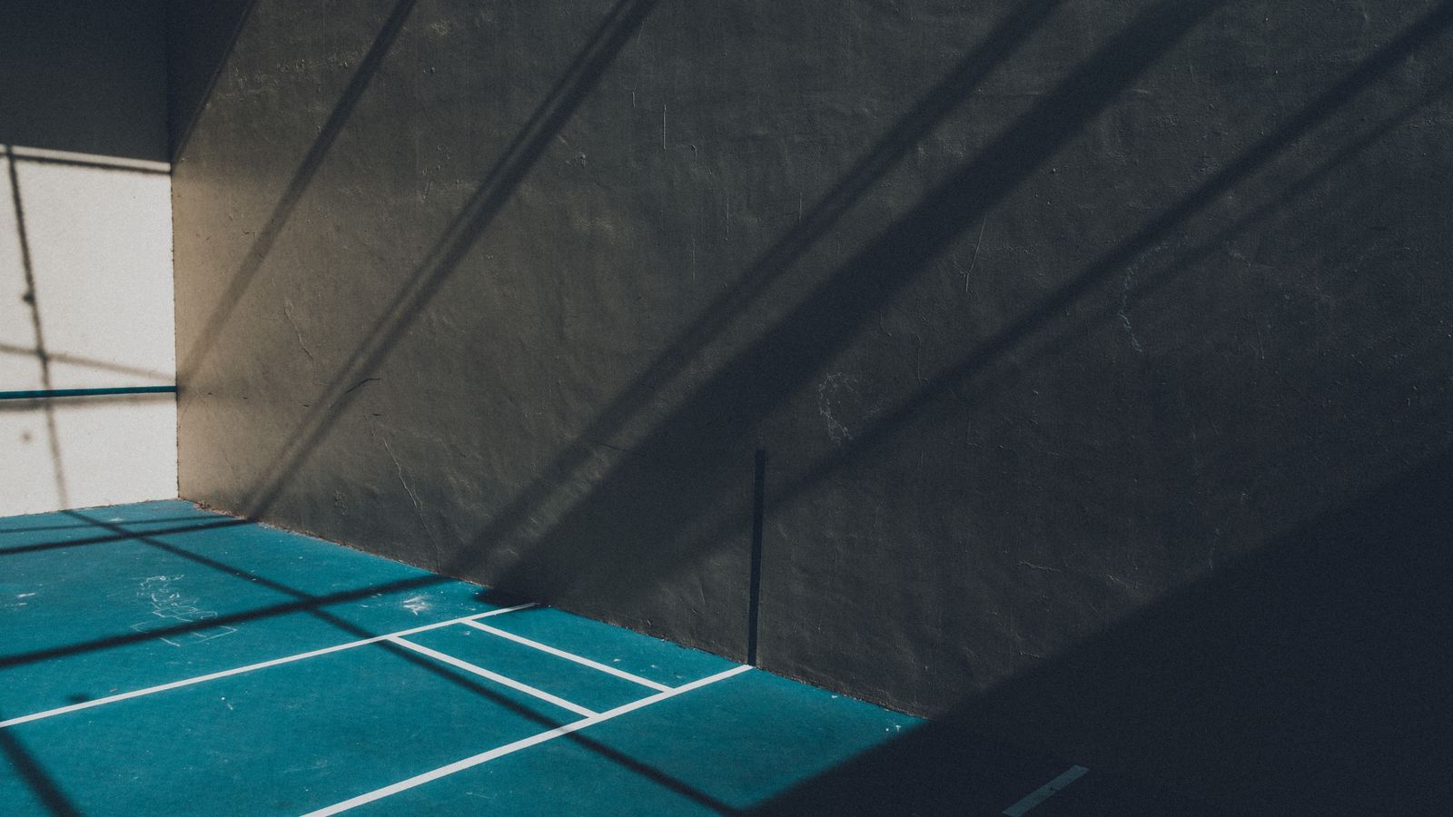 Symbolbild Squash